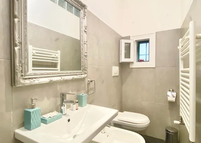 Apartment Boutique Vatican
