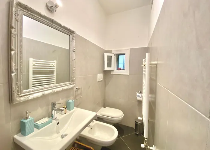 Boutique Vatican Apartment *