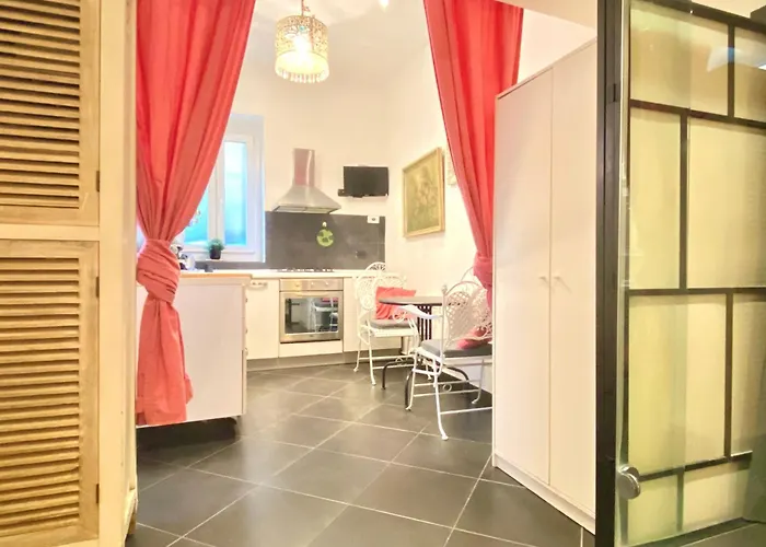 Apartment Boutique Vatican *