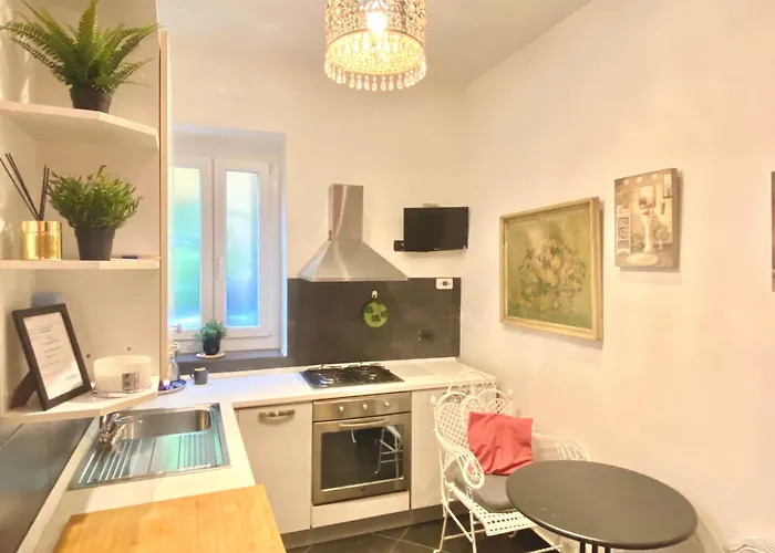 Boutique Vatican Apartment Rom
