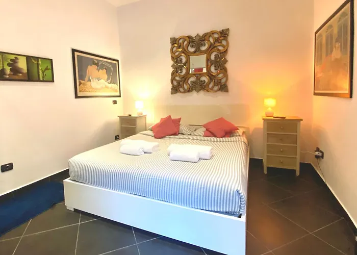 Boutique Vatican Apartment