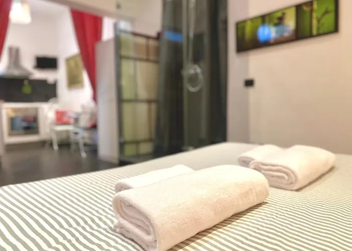 Apartment Boutique Vatican