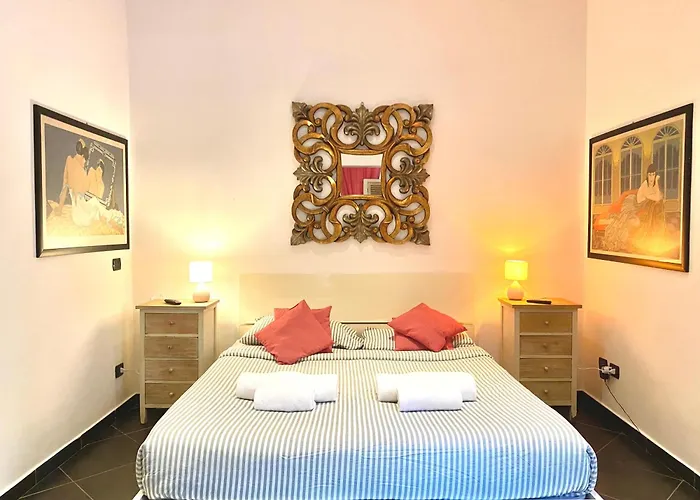 Boutique Vatican Apartment *