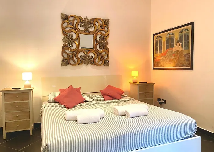 Apartment Boutique Vatican *